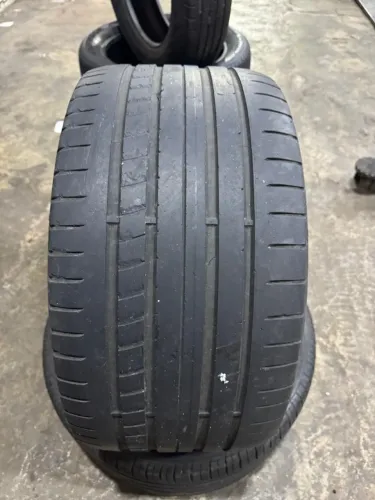 Pneu Goodyear 285/35R18 Eagle F1 Asymetric 2 97Y