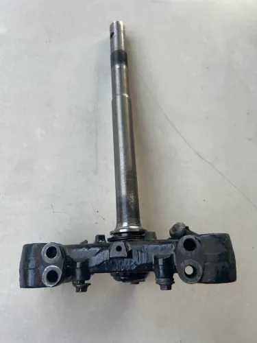 Mesa Coluna Direção Inferior Honda Lead 110 2010 Original