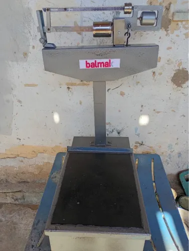 Balança Mecânica Balmak 150KG