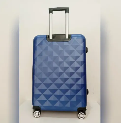 Mala de viagem Grande, 23kg para avião, Medida: 69x28x44.