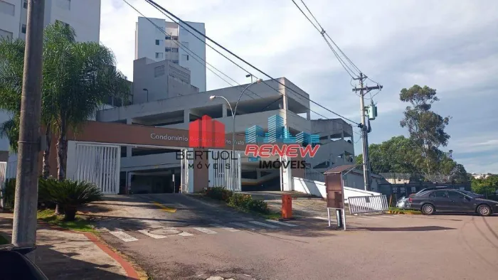 APARTAMENTO A VENDA CONDOMINIO ALTA VISTA VALINHOS/SP, Bairro Jardim Alto da Boa Vista