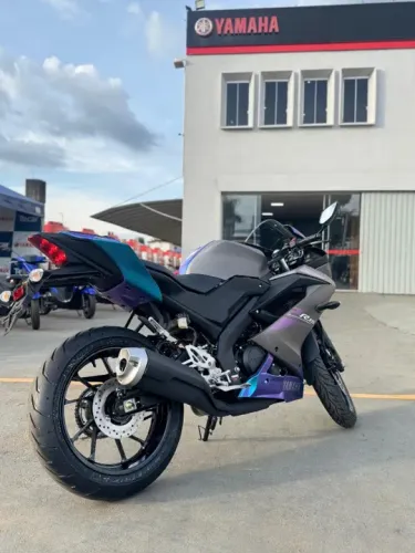 R15 - ZERO DE ENTRADA!