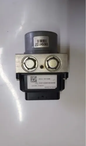 Modulo Mfa Lifan X60 18112298 20160226 *101235