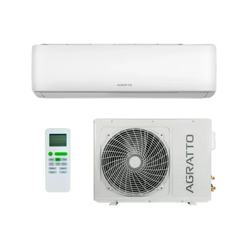 Ar Condicionado Split Agratto 18.000 BTUs Frio