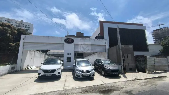 Aluguel de Ponto Comercial no Bairro Jardins