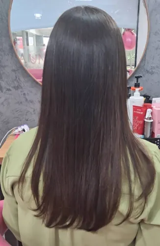 Cabeleireira/manicure à domicilio
