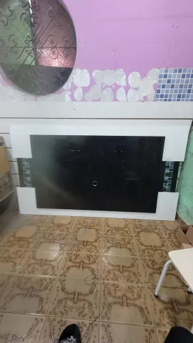 Painel de TV