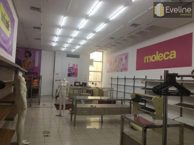 Salão, Centro, Mogi das Cruzes, Cod: 2829