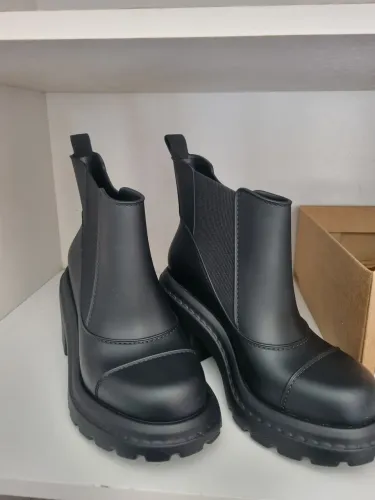 Bota tratorada melissa