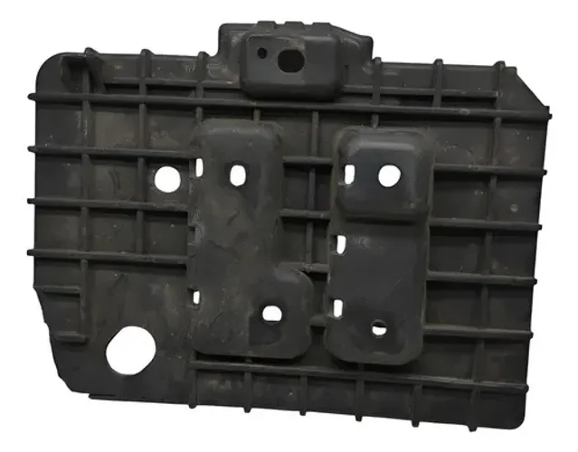Suporte Bateria Azera 2008/09 Preto