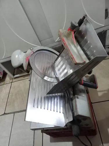 Fatiador de frios elétrico