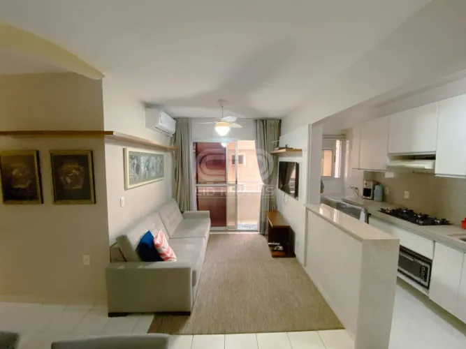 Apartamento á Venda no condomínio Piazza das Mangueiras