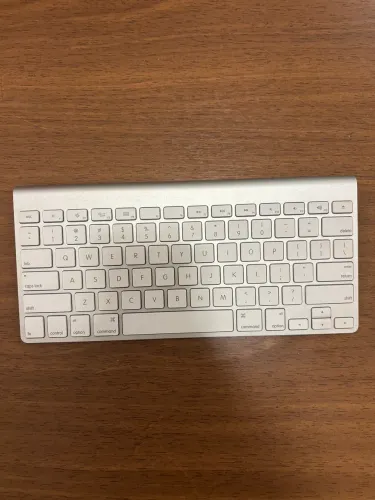 teclado apple 
