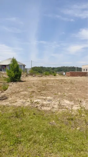 Terreno Bairro São Giacomo