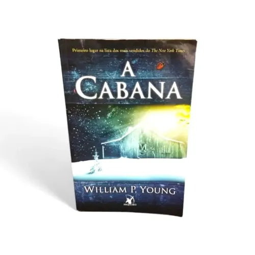A Cabana - William P. Young