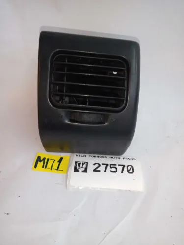 Difusor De Ar Direito Volkswagen Golf Gti 94/98