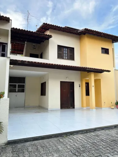 Imóvel para venda com 120 metros quadrados com 4 quartos em Mondubim - Fortaleza - CE