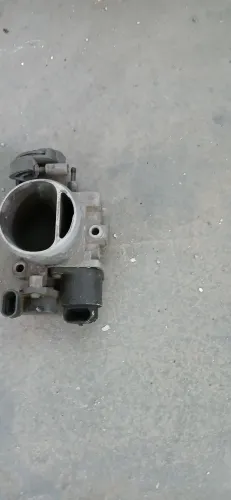 Tbi Fiat palio 2000 motor fiasa