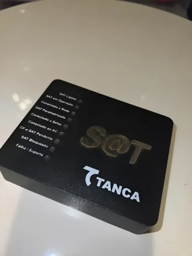 Sat Fiscal Sat-cfe Sp Tanca Ts-1000