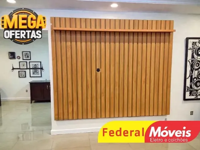 PAINEL RIPADO 1.8 S/ NICHO - Campeão de Vendas!
