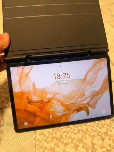 Tablet Samsung Galaxy Tab S8