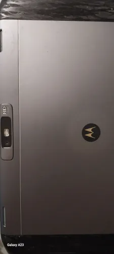 Tablet Motorola xoom p peças