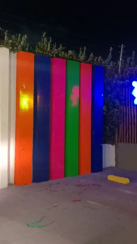 Estruturas em ACM