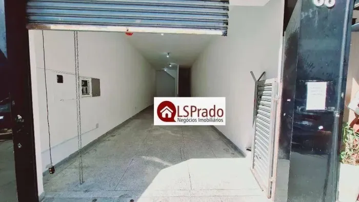 Loja Brás - Rua Major Marcelino - 205 m²