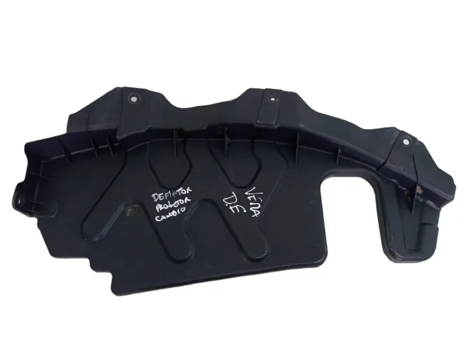 Protetor Cambio Esquerdo Hyundai Vera Cruz 3.8 4x4 Aut 2010