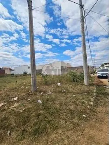 Oportunidade Única! Lote à Venda no Alcides Rabelo - Montes Claros/MG
