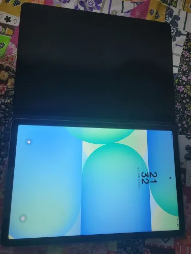 TABLET SAMSUN S10FE 10,9 WIFI 8GB 128GB