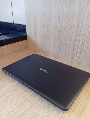 Vendo Notebook Asus