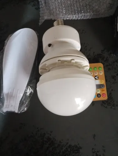 Mini ventilador de teto