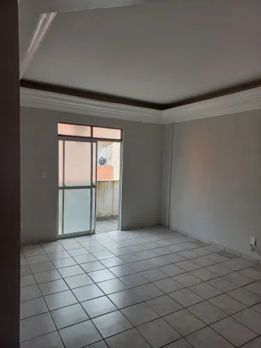 Alugar apto no Residencial João Coelho