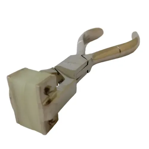 Alicate modelo 4012 para ótica