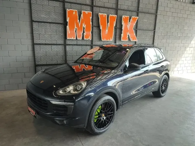 Porsche Cayenne V6 3.2/3.6 24V 2016