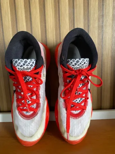 Tênis Nike Kevin Durant YouTube - Tamanho 39