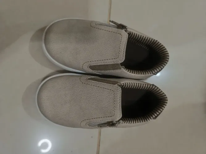 Sapatênis infantil masculino