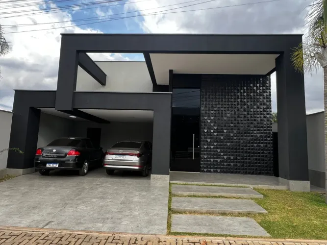 Alto padrão linda 4 suítes toda no armário e climatizada