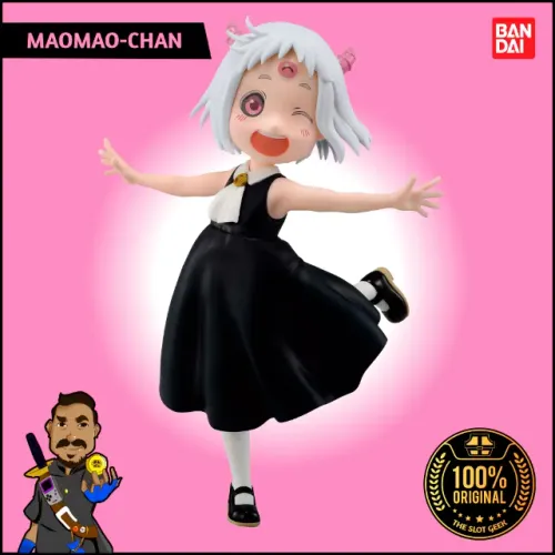 Action Figure Maomao-chan - ORIGINAL BANDAI - Tis Time for "Torture" Princess