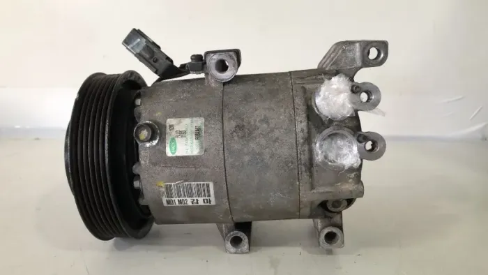 Compressor Ar Condicionado Kia Soul 1.6 2009/2012 BG3279