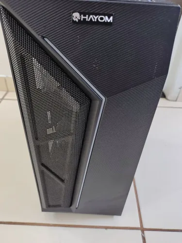 Gabinete Hayom Gamer