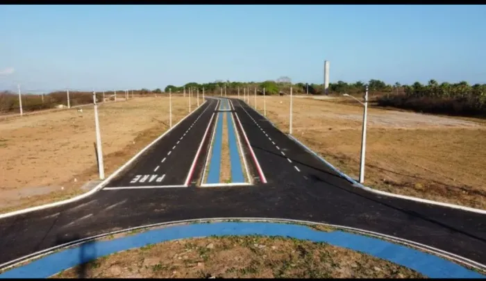 3 Lotes em São Gonçalo do Amarante!