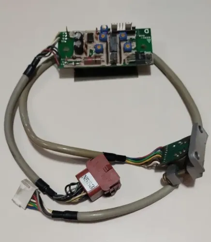 Encoder Sensor PLG placa 6590-608