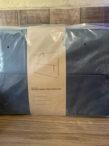 Mochila Bolsa pasta para notebook