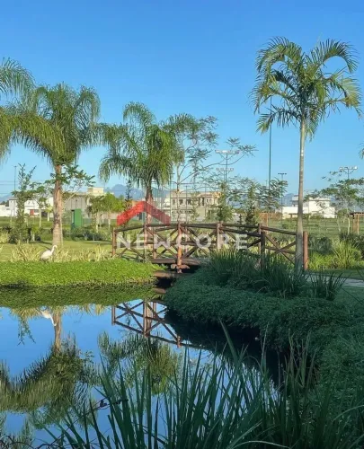 Lote em condomínio em Rua Aires de Souza - Parque Rodoviário - Campos dos Goytacazes/RJ