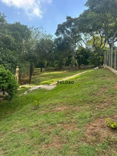 Terreno Serra da Cantareira / 1090 metros / Condominio Suiça da Cantareira