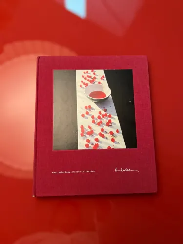 Paul McCartney Archive Collection