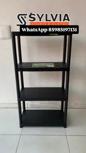 ESTANTE MODULAR PROMOÇÃO 