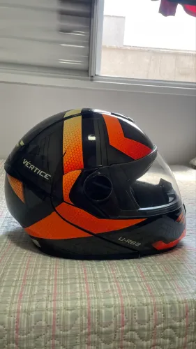 Capacete Articulável Peels Urban Vertice U-RB2